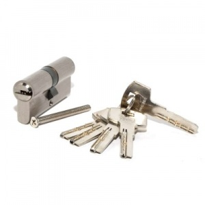 Евроцилиндр dormakaba CBR-1 70 (30x40) НИКЕЛЬ Евроцилиндр dormakaba CBR-1 70 (30x40) НИКЕЛЬ