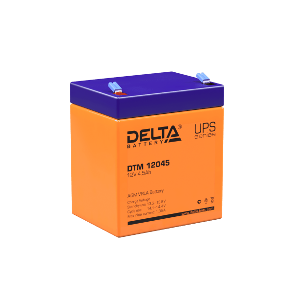 Delta DTM 12045 Delta DTM 12045
