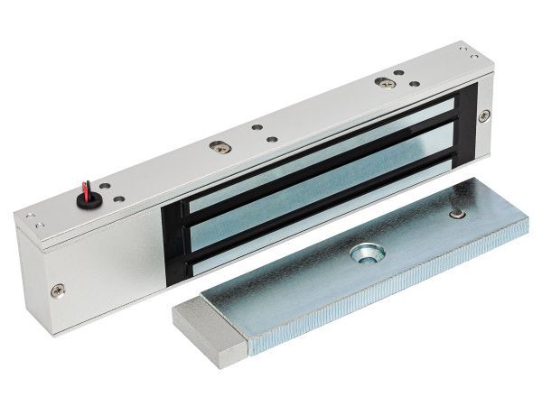 ML-350AL с герконом ("ACCORDTEC", Электромагнитный замок) ML-350AL с герконом ("ACCORDTEC", Электромагнитный замок)