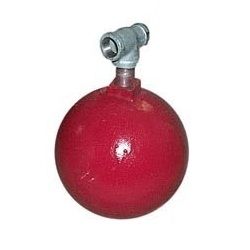 Замедляющая камера RC-1 к клапану AV-1 Retard Chamber Замедляющая камера RC-1 к клапану AV-1 Retard Chamber