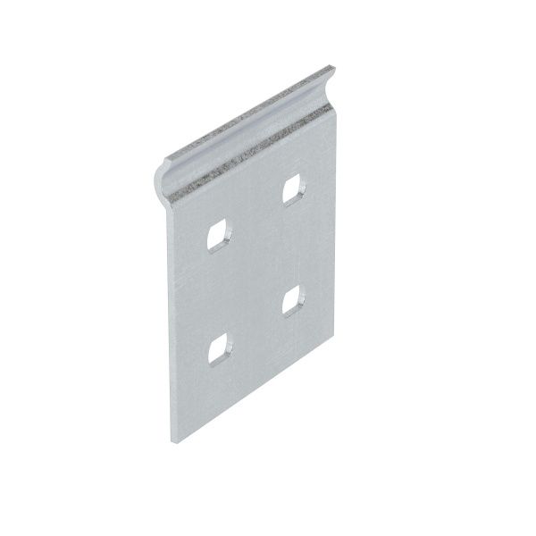 Пластина соединительная GTO H100 толщ 2,0 мм Пластина соединительная GTO H100 толщ 2,0 мм