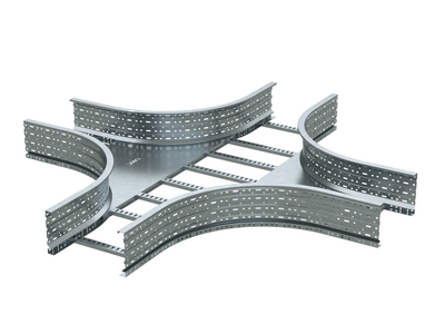 Х-ответвитель лестничный 100х900 Х-ответвитель лестничный 100х900