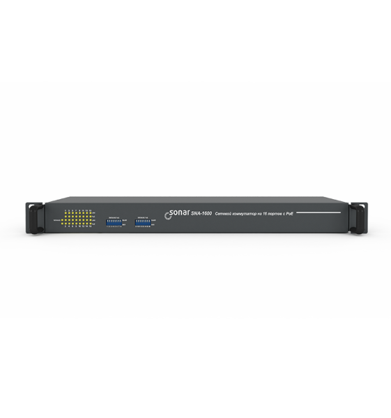 Sonar SNA-1600 Sonar SNA-1600