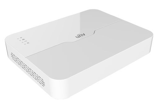 IP-видеорегистратор Uniview NVR301-16LS3-P8-RU IP-видеорегистратор Uniview NVR301-16LS3-P8-RU