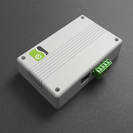 Коммуникационный сетевой контроллер Elsys-MB-NET II Коммуникационный сетевой контроллер Elsys-MB-NET II