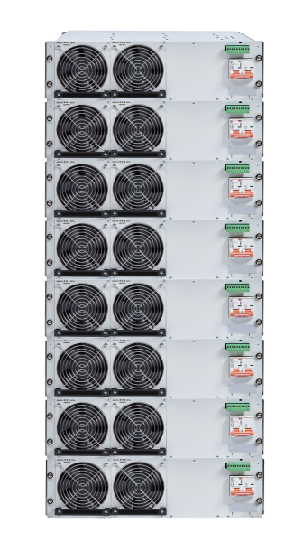 Конвертор DC(AC)/DC-48000-220/48В-960А-16/16-24U-D-23 Конвертор DC(AC)/DC-48000-220/48В-960А-16/16-24U-D-23