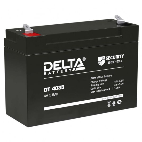 Delta DT 4035 Delta DT 4035