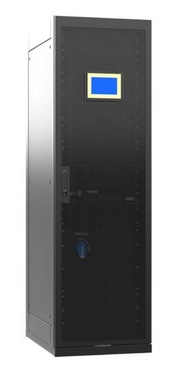 Модульный ИБП ECOplus 30-300 кВА MD300-30 Модульный ИБП ECOplus 30-300 кВА MD300-30