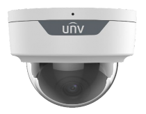 Купольная IP видеокамера Uniview IPC325SS-ADF28K-I1 Купольная IP видеокамера Uniview IPC325SS-ADF28K-I1
