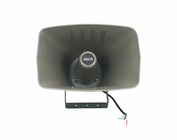 Рупорный всепогодный громкоговоритель HS-30RT Рупорный всепогодный громкоговоритель HS-30RT