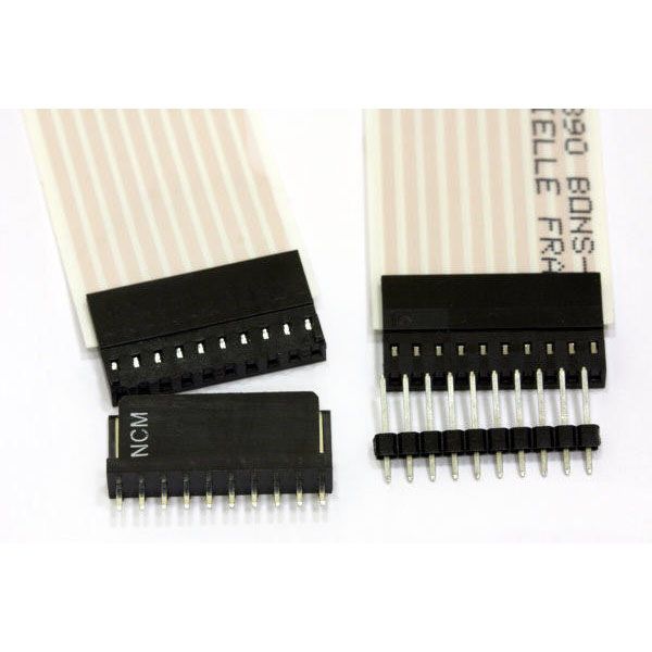 Закорачивающая гребенка System Sensor SC078 Закорачивающая гребенка System Sensor SC078