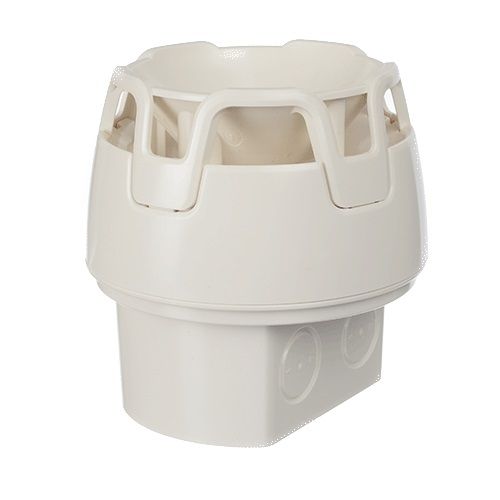 Звуковой оповещатель System Sensor CWSO-WW-W2 Звуковой оповещатель System Sensor CWSO-WW-W2