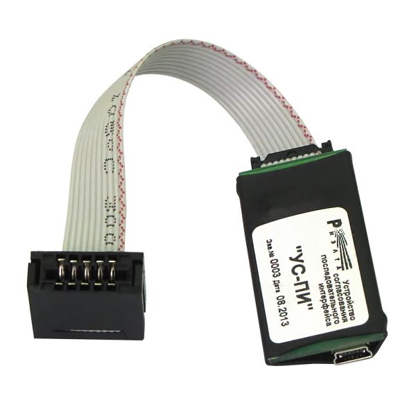 Устройство согласования последовательного интерфейса УС-ПИ Устройство согласования последовательного интерфейса УС-ПИ