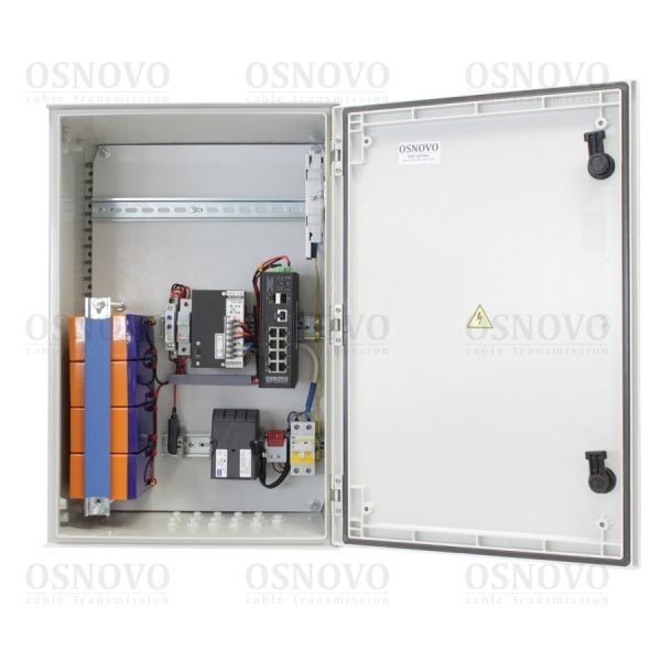 OSP-46TB1(SW-80802/ILS(port 90W)) OSP-46TB1(SW-80802/ILS(port 90W))