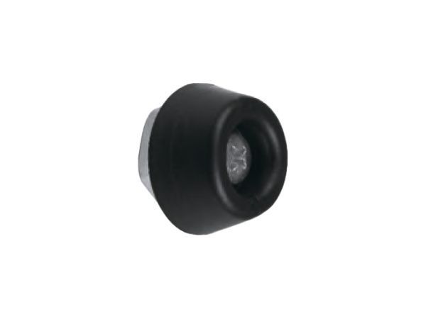 Ограничитель хода резиновый с винтомEND S Ограничитель хода резиновый с винтомEND S