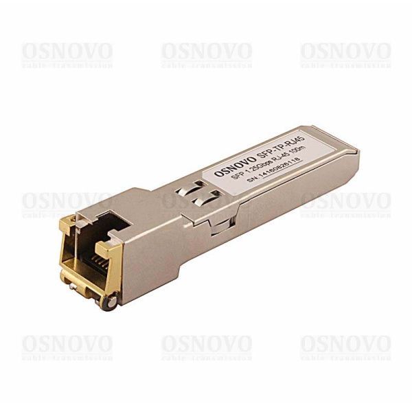 SFP-TP-RJ45 SFP-TP-RJ45