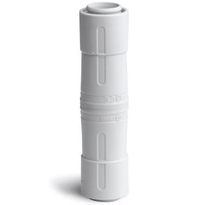 Муфта для труб армированных, IP65, д.50мм Муфта для труб армированных, IP65, д.50мм