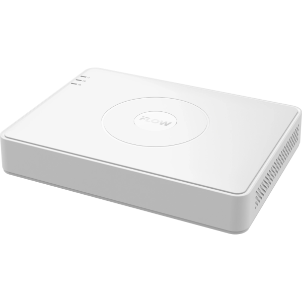 16-ти канальный гибридный HD-TVI регистратор F-HR-1162 16-ти канальный гибридный HD-TVI регистратор F-HR-1162