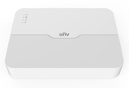 IP-видеорегистратор Uniview NVR301-16LE2-P8-RU IP-видеорегистратор Uniview NVR301-16LE2-P8-RU