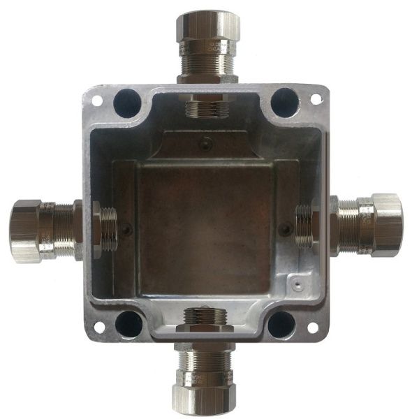 МКС "Мороз", 4МВ, IP66/IP68 МКС "Мороз", 4МВ, IP66/IP68