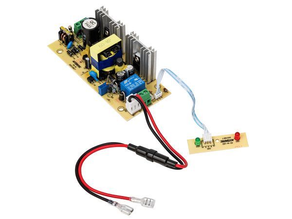 ББП-60 БК ("ACCORDTEC", Блок бесперебойного питания) ББП-60 БК ("ACCORDTEC", Блок бесперебойного питания)