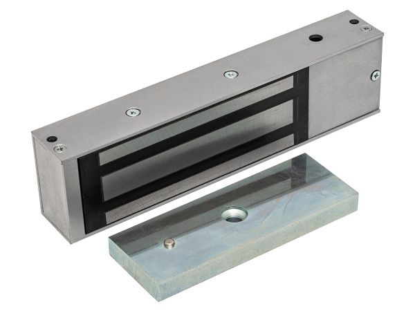 ML-395.03 ("ACCORDTEC", Электромагнитный замок) ML-395.03 ("ACCORDTEC", Электромагнитный замок)