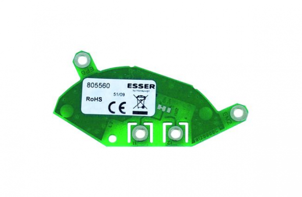 Комплект из 10 шт. экранов Esser by Honeywell 805560 Комплект из 10 шт. экранов Esser by Honeywell 805560