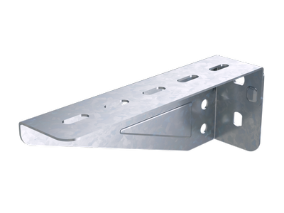 Консоль легкая осн.200 мм Консоль легкая осн.200 мм