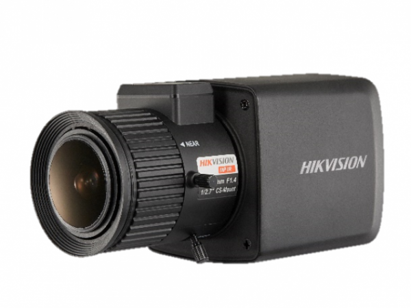 HD-TVI камера DS-2CC12D8T-AMM HD-TVI камера DS-2CC12D8T-AMM