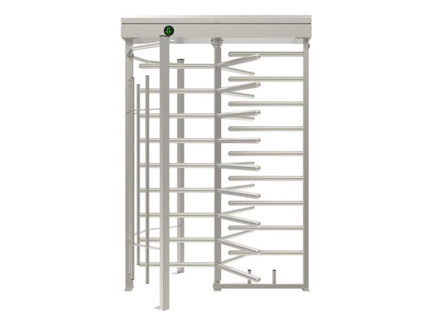 Турникет полноростовой моторизованный GUARDIAN BTC 300, трехсекционный 120 градусов Турникет полноростовой моторизованный GUARDIAN BTC 300, трехсекционный 120 градусов