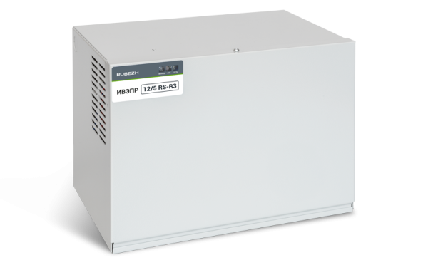 ИВЭПР 12/5 RS-R3 2х40 БР ИВЭПР 12/5 RS-R3 2х40 БР