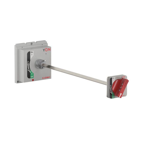 Привод ручной дистанционный YON MD400...630 Привод ручной дистанционный YON MD400...630