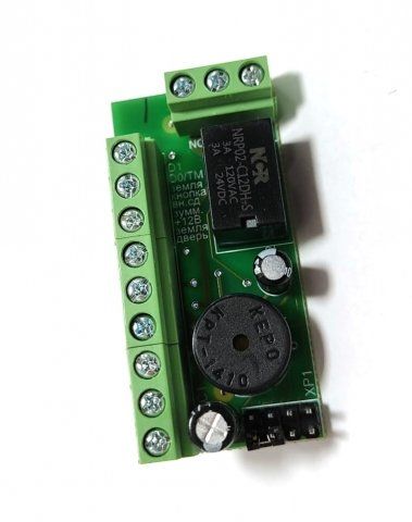 AT-K1000 UR Автономный контроллер AT-K1000 UR Автономный контроллер