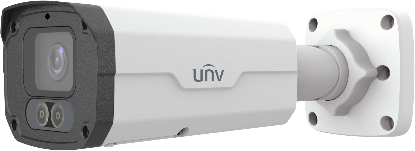 Цилиндрическая IP видеокамера Uniview IPC2228SE-DF40K-WL-I0 Цилиндрическая IP видеокамера Uniview IPC2228SE-DF40K-WL-I0