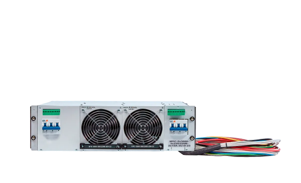 ЗВУ ИПС-2*3000-3х220/220В-2*15А-2/2-3U-D-23 TKI ЗВУ ИПС-2*3000-3х220/220В-2*15А-2/2-3U-D-23 TKI