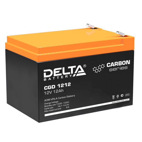 Delta CGD 1212 Delta CGD 1212