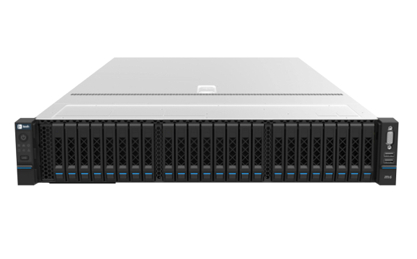 Сервер Fplus FPD-10-SP-5K2H20-CTO Сервер Fplus FPD-10-SP-5K2H20-CTO