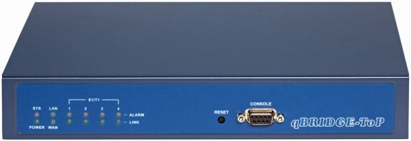 qBRIDGE-ToP (36TOP120) qBRIDGE-ToP (36TOP120)