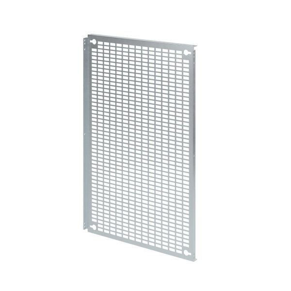 Монтажная плата частичная перфорированная для корпусов CQE & CQE N, ВхШ 150x1200 мм RAM block Монтажная плата частичная перфорированная для корпусов CQE & CQE N, ВхШ 150x1200 мм RAM block