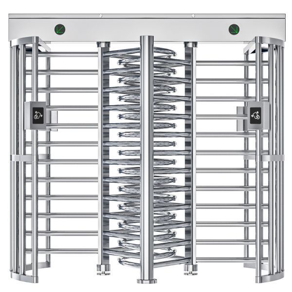 Турникет ПОЛНОРОСТОВОЙ БЛОКПОСТ РСТ 1200 серия СПЕКТР V Турникет ПОЛНОРОСТОВОЙ БЛОКПОСТ РСТ 1200 серия СПЕКТР V