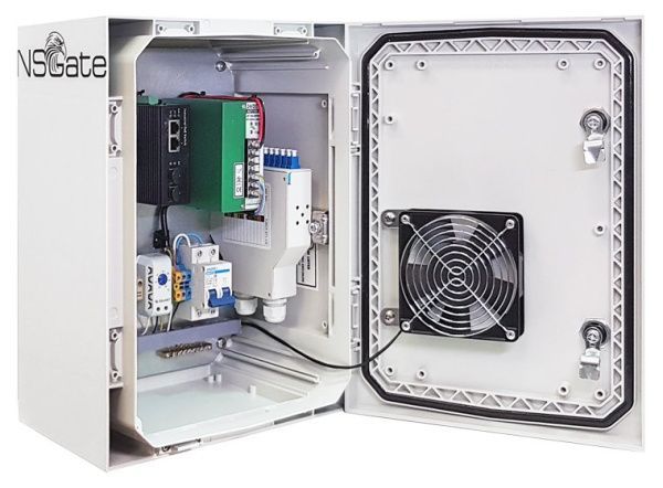 NSBox-223H (CX45F03H) NSBox-223H (CX45F03H)