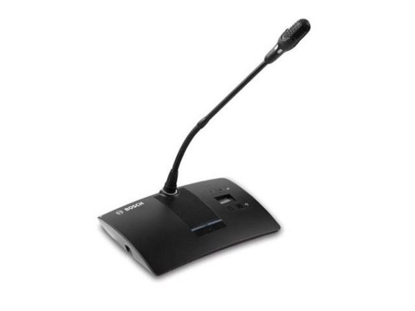 Дискуссионный пульт Bosch DCN-DCS Дискуссионный пульт Bosch DCN-DCS