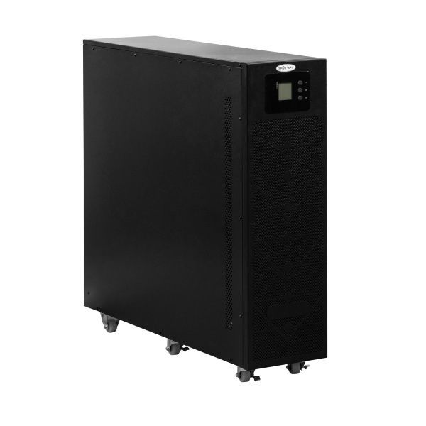 Трёхфазный источник бесперебойного питания SKAT-UPS 30-3/3-ON-3х(20x9) Трёхфазный источник бесперебойного питания SKAT-UPS 30-3/3-ON-3х(20x9)