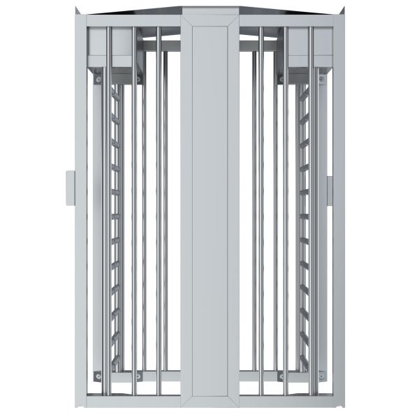 Турникет ПОЛНОРОСТОВОЙ БЛОКПОСТ СТ 6 серия СПЕКТР Z Турникет ПОЛНОРОСТОВОЙ БЛОКПОСТ СТ 6 серия СПЕКТР Z