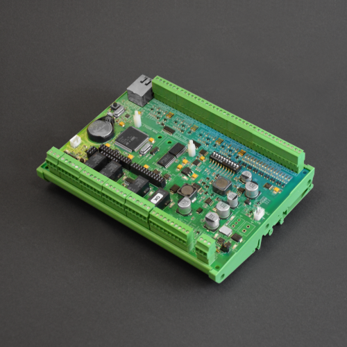 Elsys-NG-1000-DIN исп С Elsys-NG-1000-DIN исп С