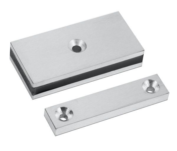 Электромагнитный замок AL-20FU Электромагнитный замок AL-20FU