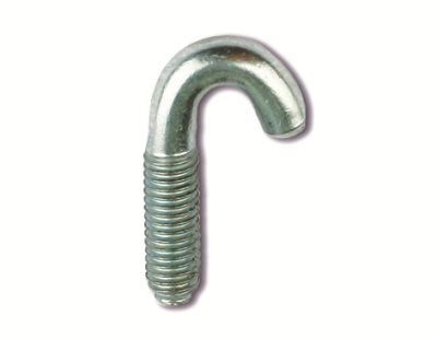 Крюк болт для механического соединения проволочного лотка Крюк болт для механического соединения проволочного лотка