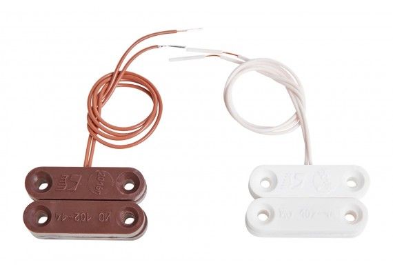 Извещатель охранный магнитоконтактный ИО 102-14 Извещатель охранный магнитоконтактный ИО 102-14