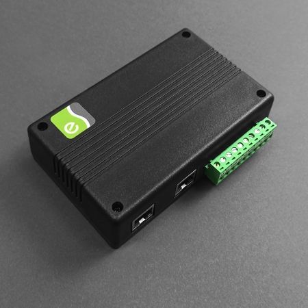 Коммуникационный сетевой контроллер Elsys-MB-NET Коммуникационный сетевой контроллер Elsys-MB-NET