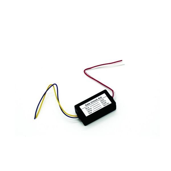 Контроллер СКУД AT-AC01 BL Контроллер СКУД AT-AC01 BL